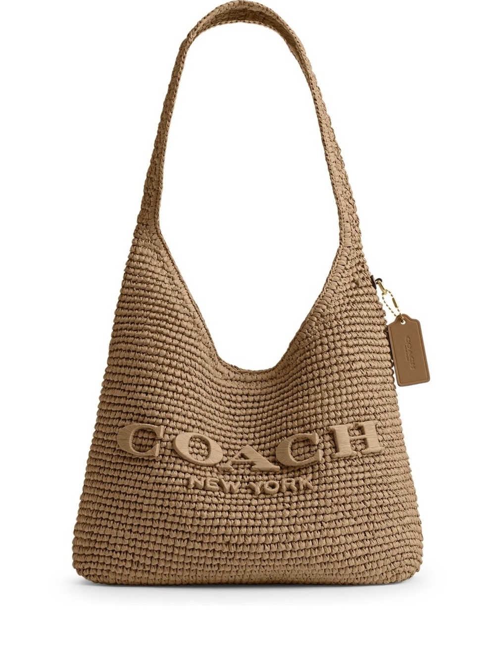 COACH Brooklyn 28 hobo bag/ BNWT